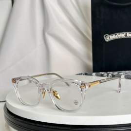 Picture of Chrome Hearts Sunglasses _SKUfw74808900fw